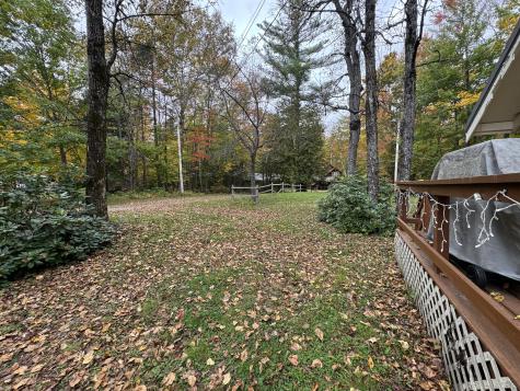1008 Sherbino Road Carrabassett Valley ME 04947