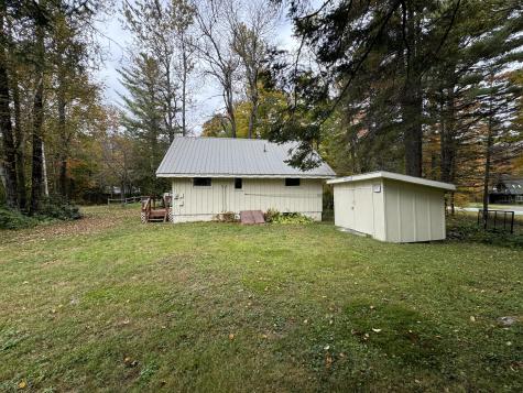 1008 Sherbino Road Carrabassett Valley ME 04947