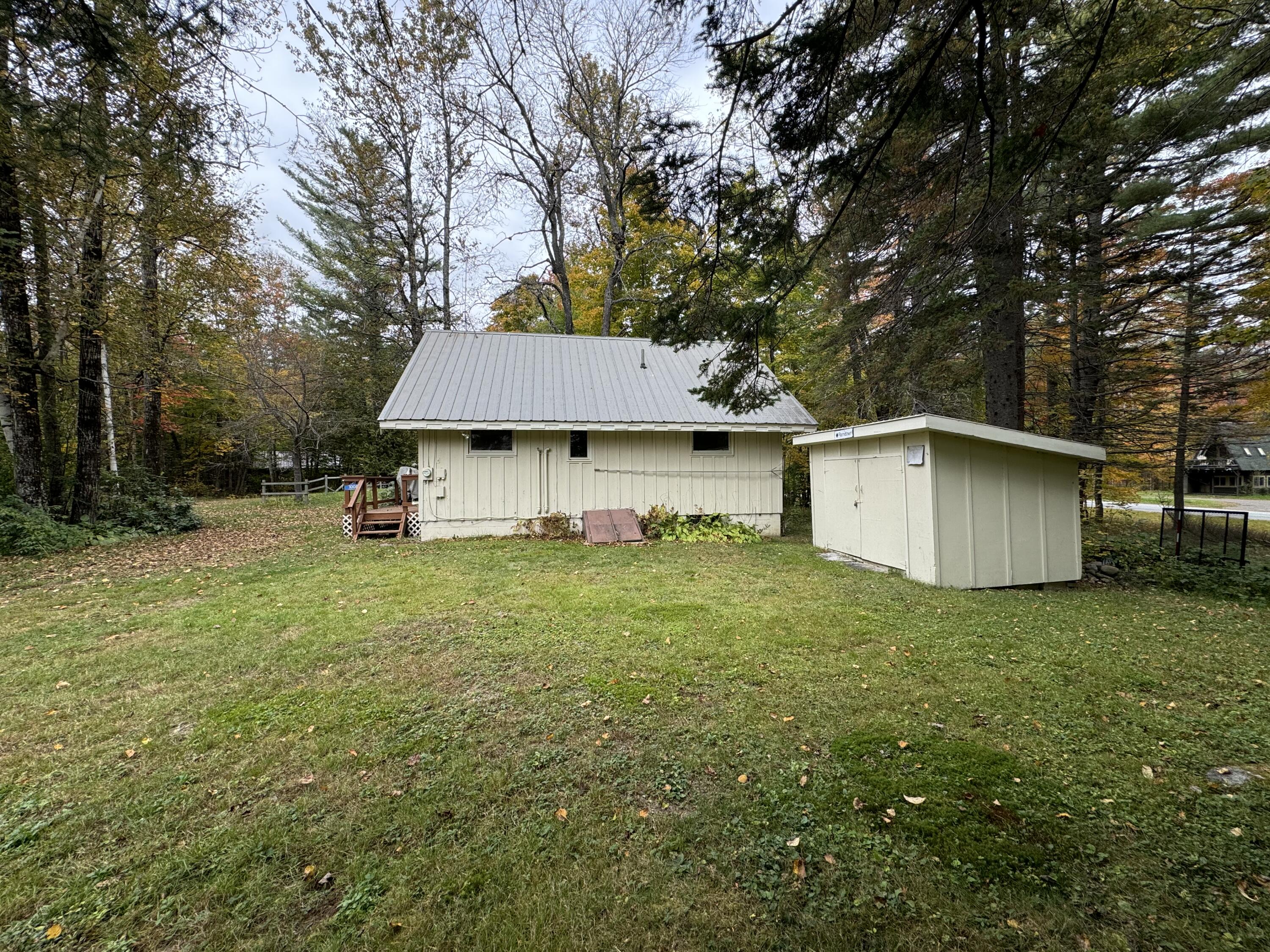 1008 Sherbino Road Carrabassett Valley ME 04947