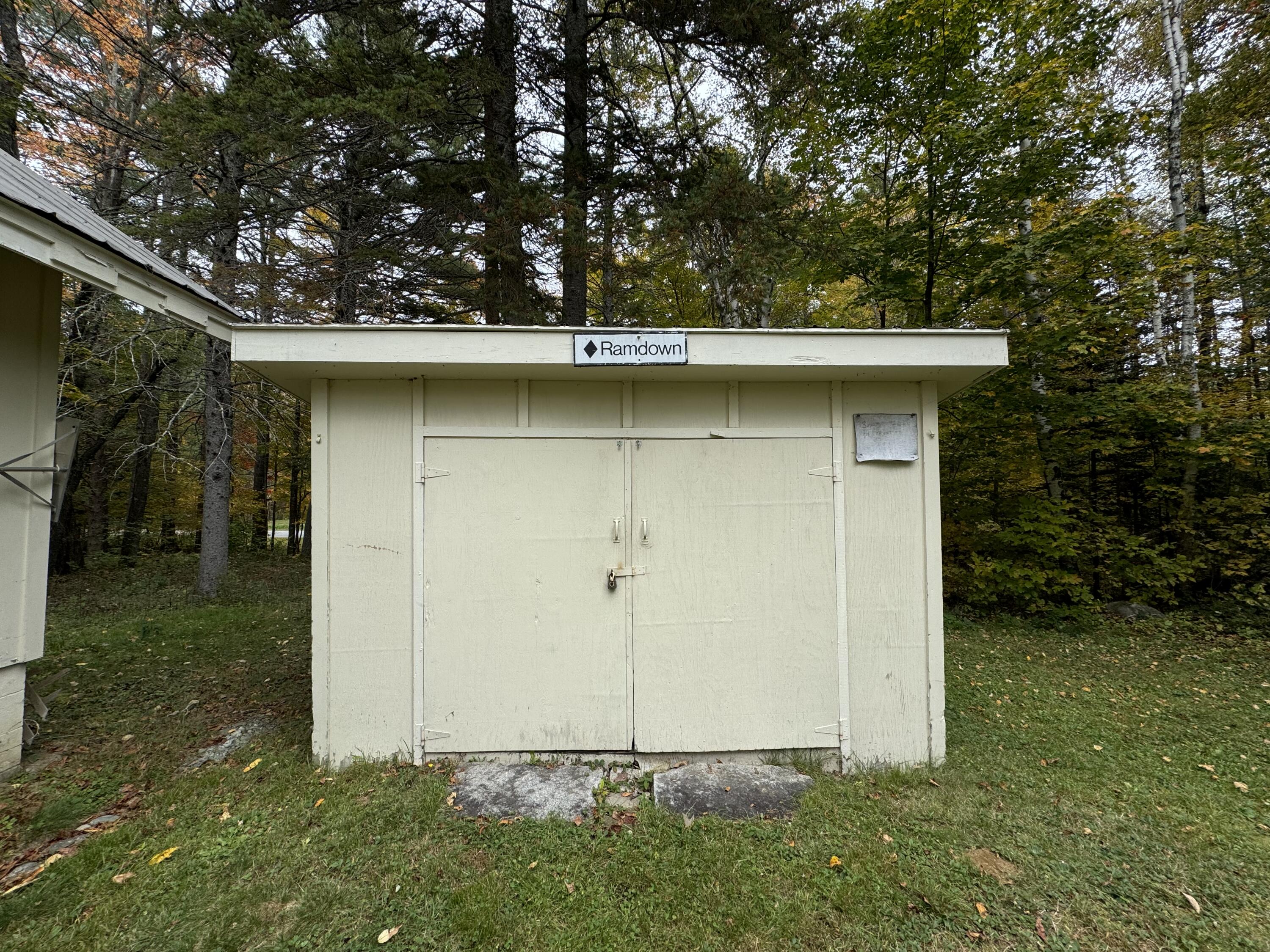 1008 Sherbino Road Carrabassett Valley ME 04947