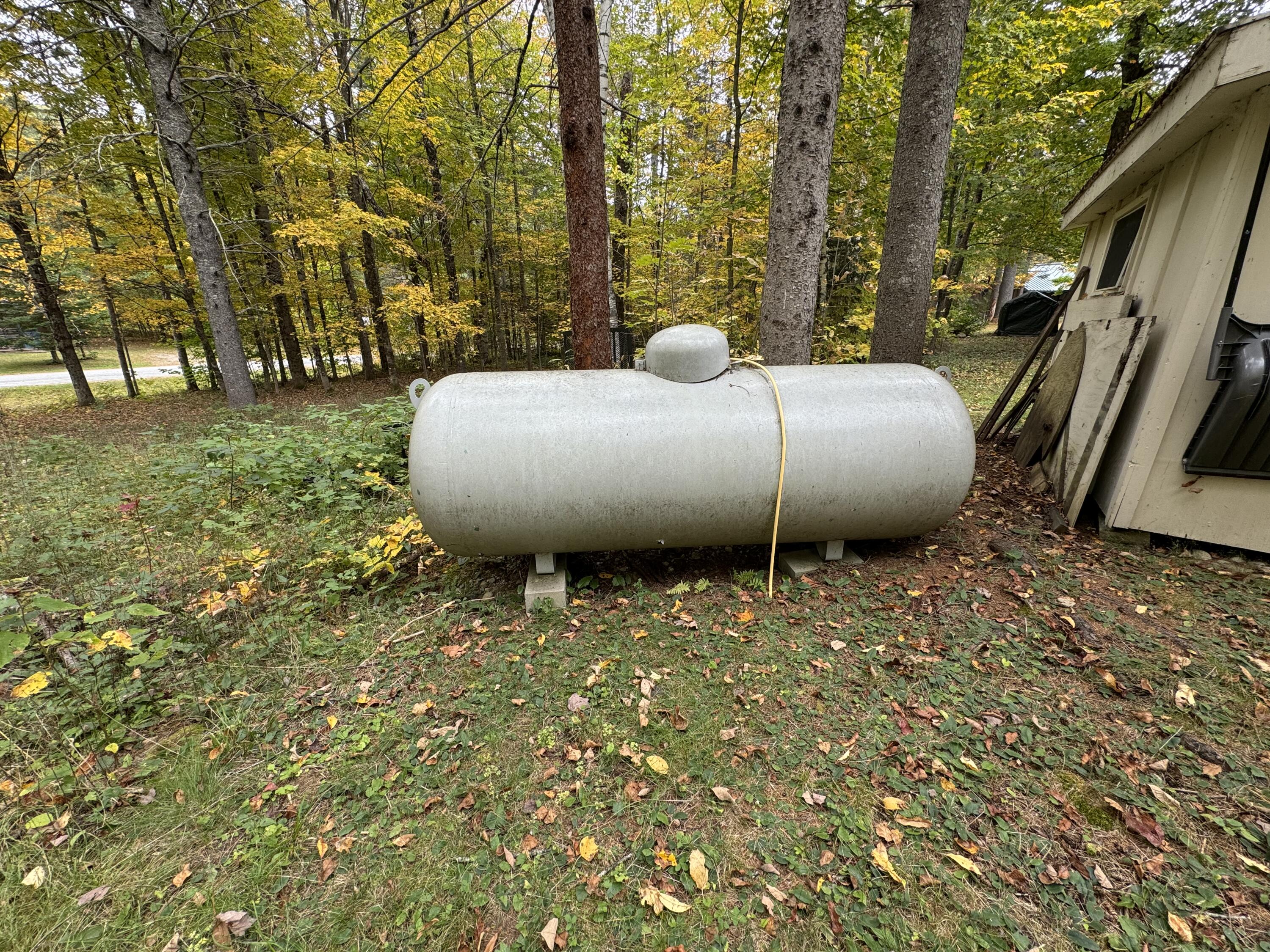 1008 Sherbino Road Carrabassett Valley ME 04947