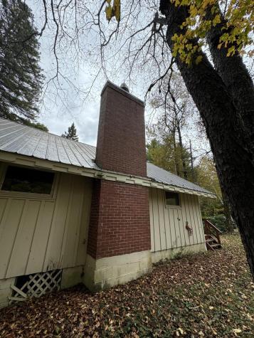 1008 Sherbino Road Carrabassett Valley ME 04947