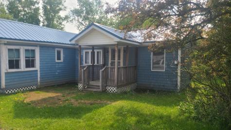16 Stoddard Street Washburn ME 04786