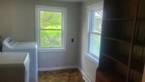 16 Stoddard Street Washburn ME 04786