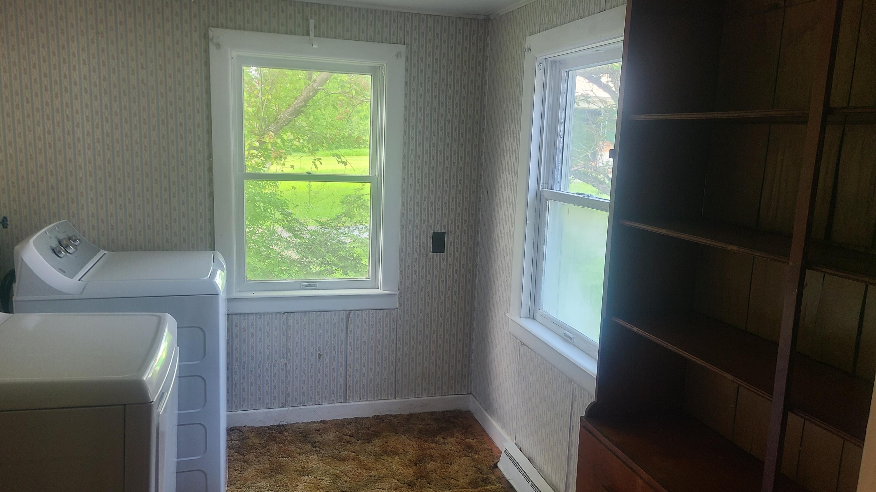 16 Stoddard Street Washburn ME 04786