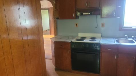 16 Stoddard Street Washburn ME 04786