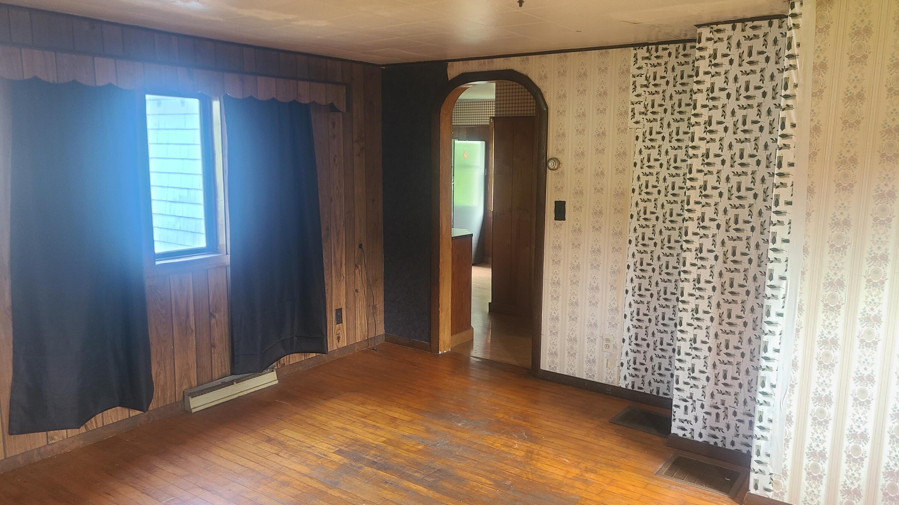 16 Stoddard Street Washburn ME 04786