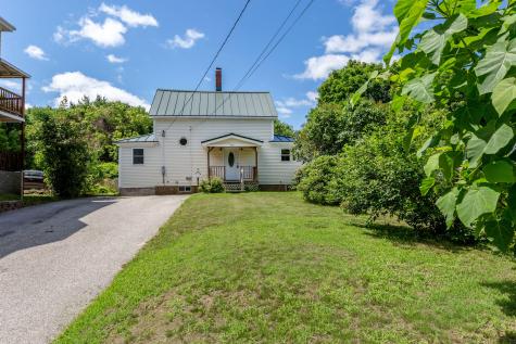 777 Lisbon Street Lewiston ME 04240