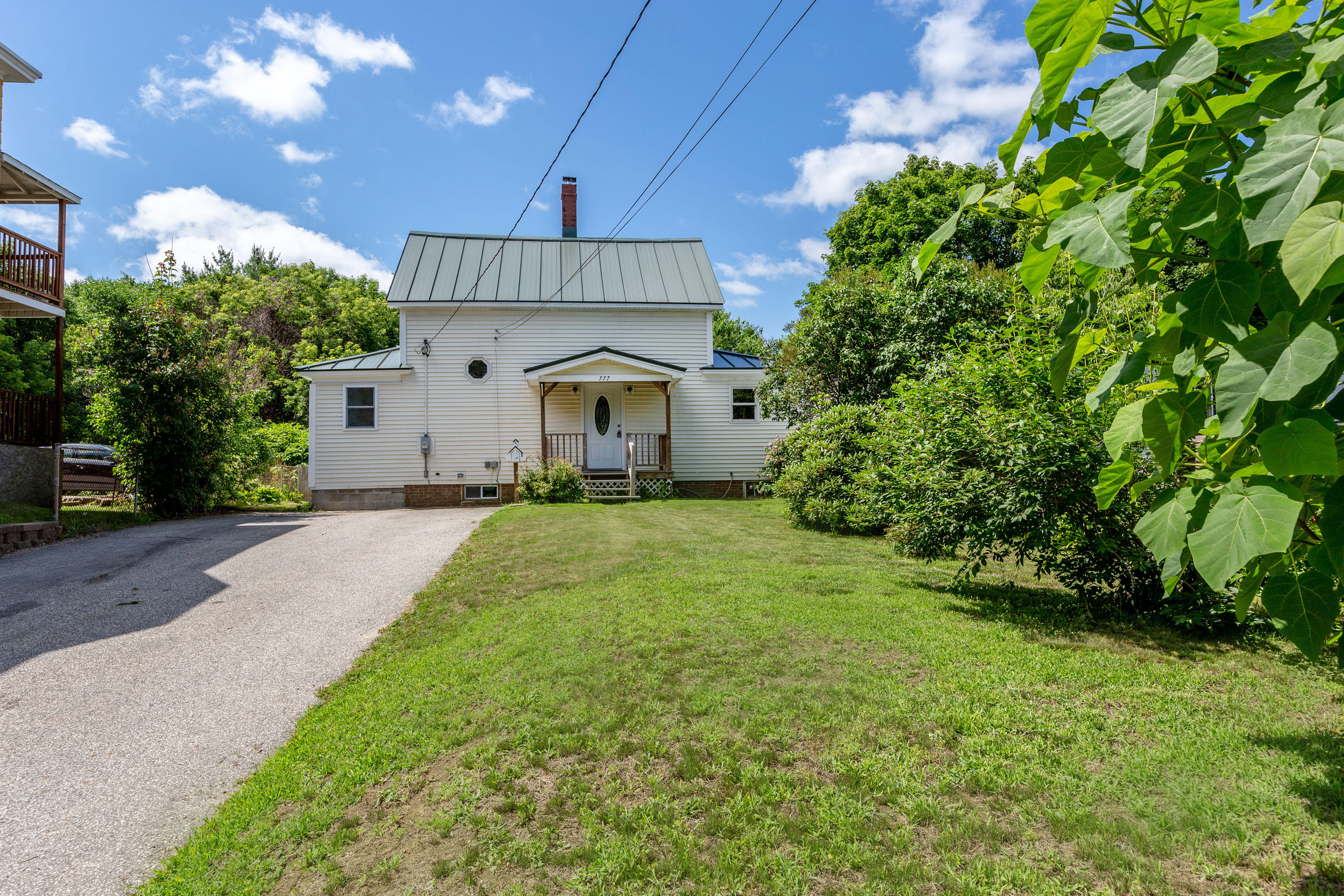 777 Lisbon Street Lewiston ME 04240