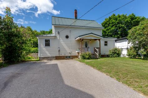 777 Lisbon Street Lewiston ME 04240