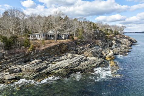 137 Miles Road South Bristol ME 04568