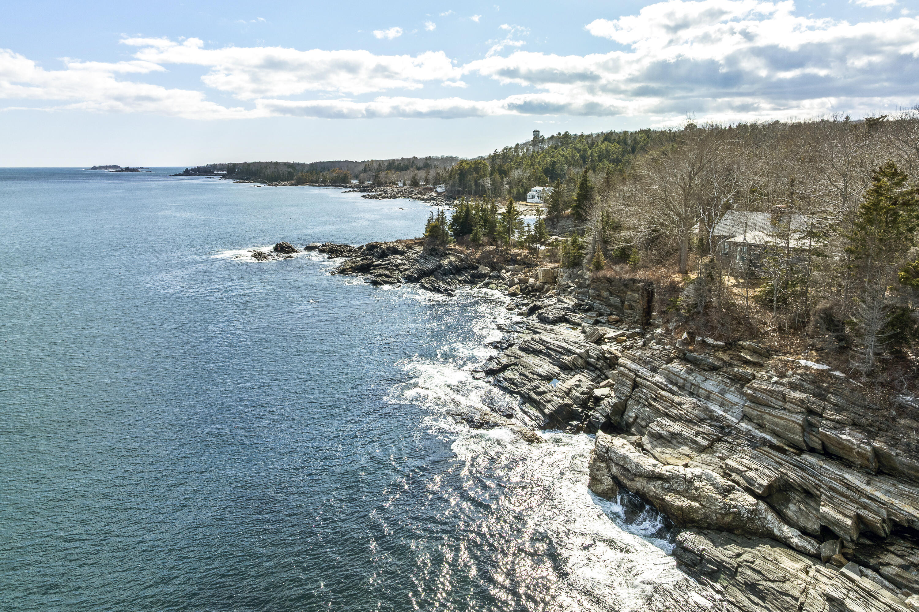 137 Miles Road South Bristol ME 04568