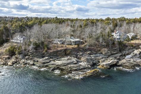 137 Miles Road South Bristol ME 04568