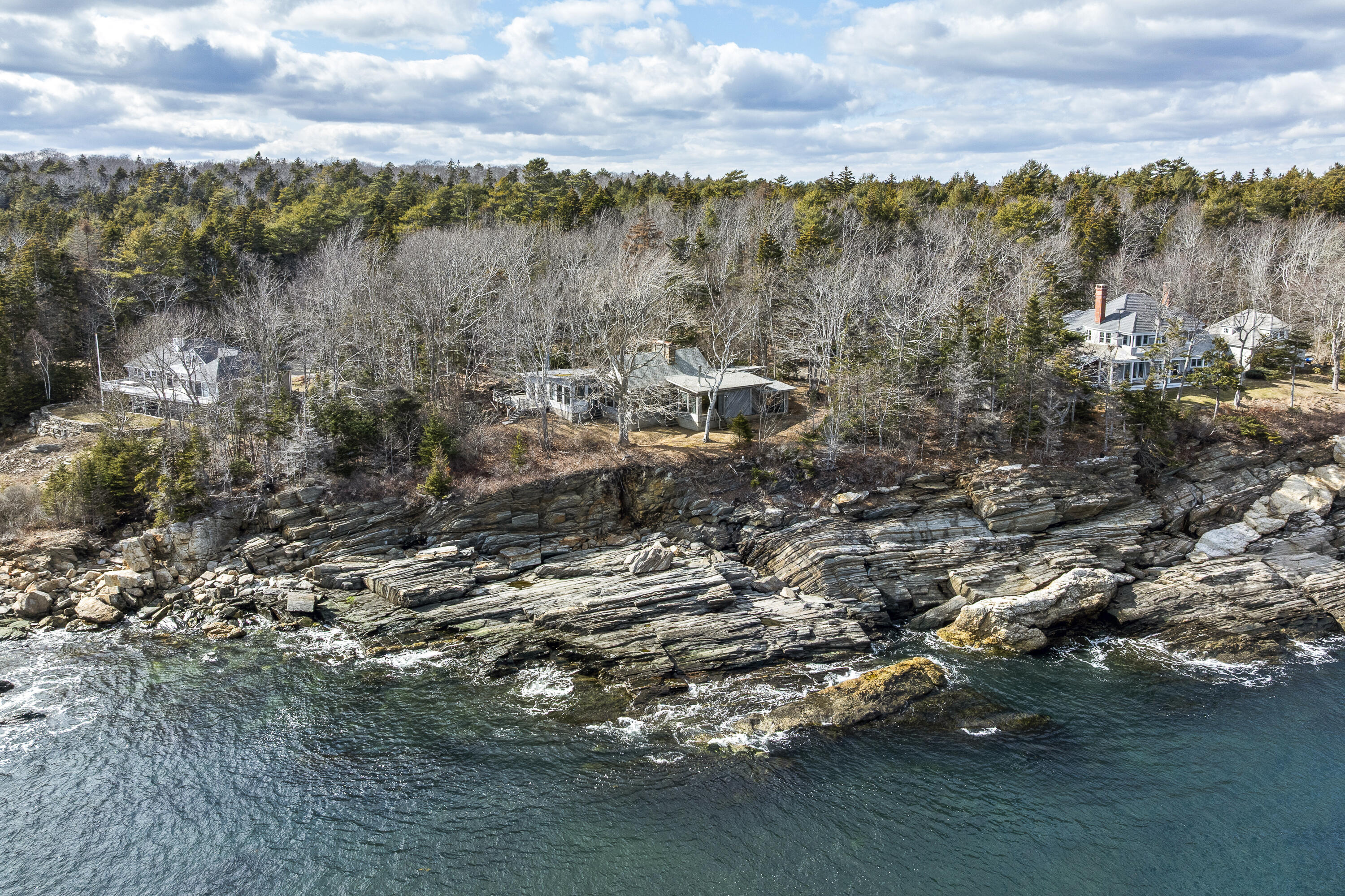137 Miles Road South Bristol ME 04568