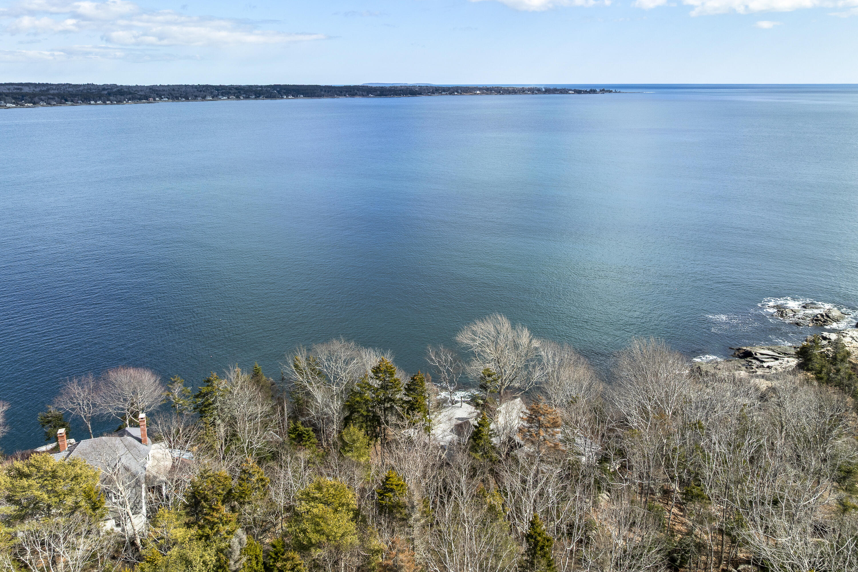 137 Miles Road South Bristol ME 04568