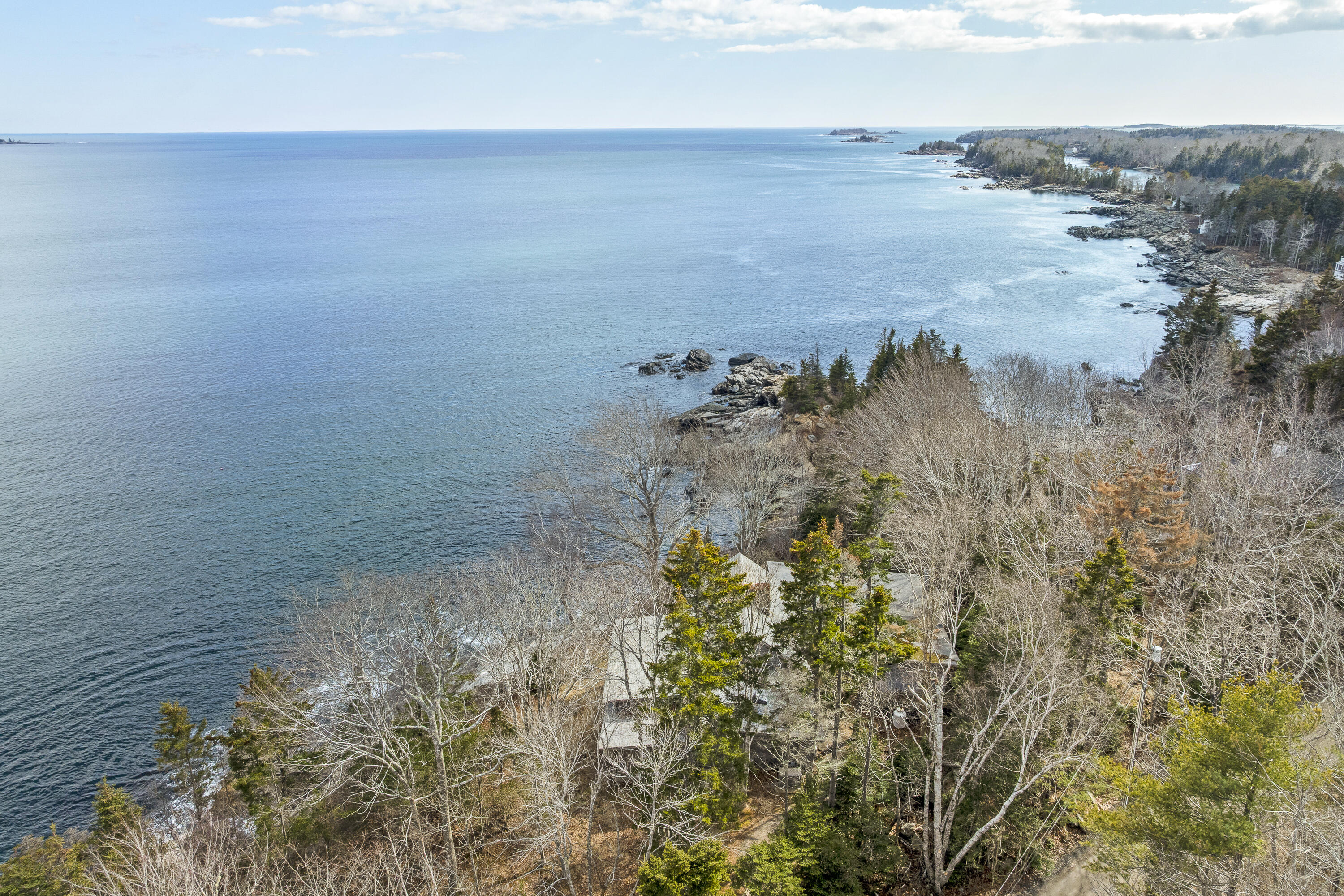 137 Miles Road South Bristol ME 04568