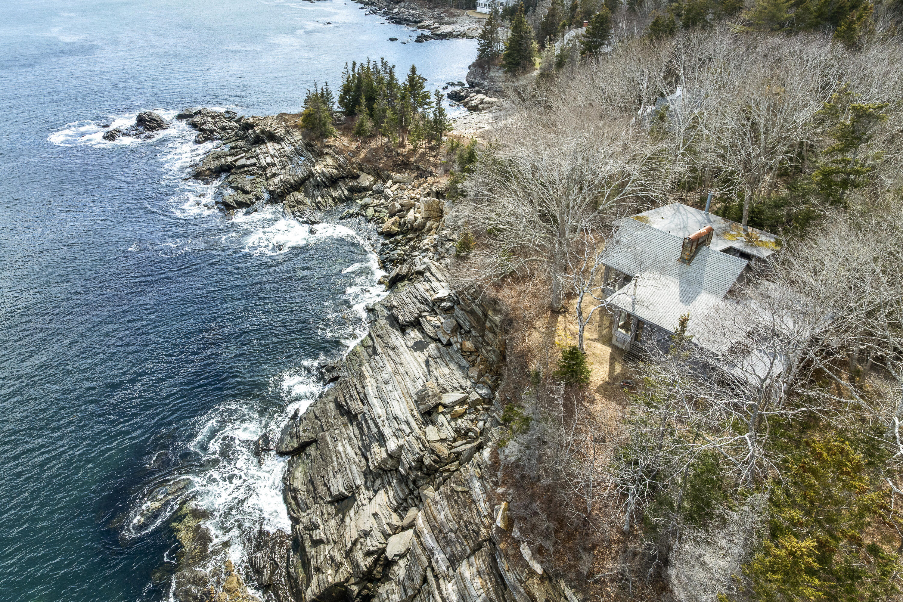137 Miles Road South Bristol ME 04568