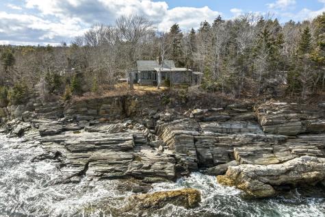 137 Miles Road South Bristol ME 04568