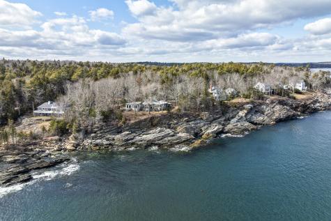137 Miles Road South Bristol ME 04568