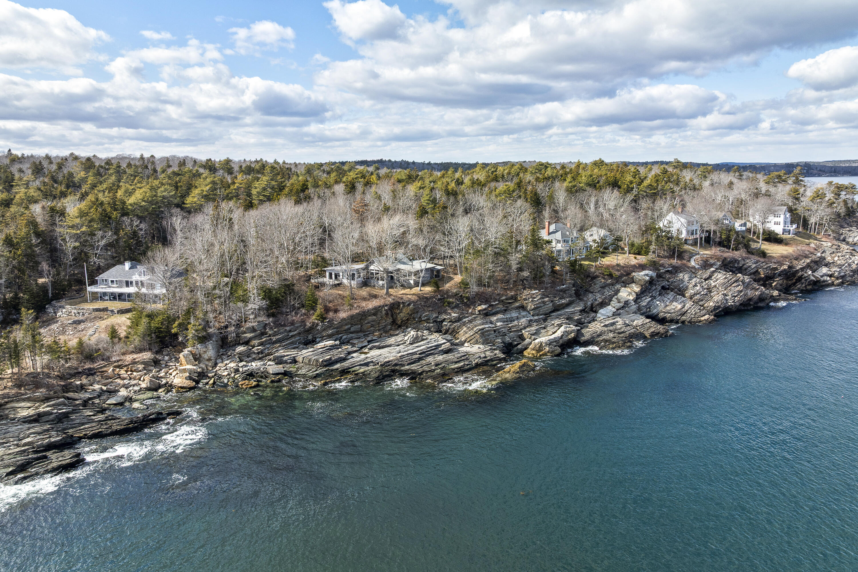 137 Miles Road South Bristol ME 04568