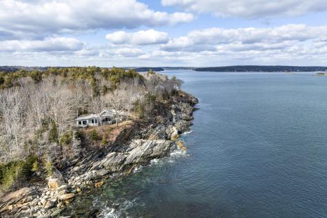 137 Miles Road South Bristol ME 04568