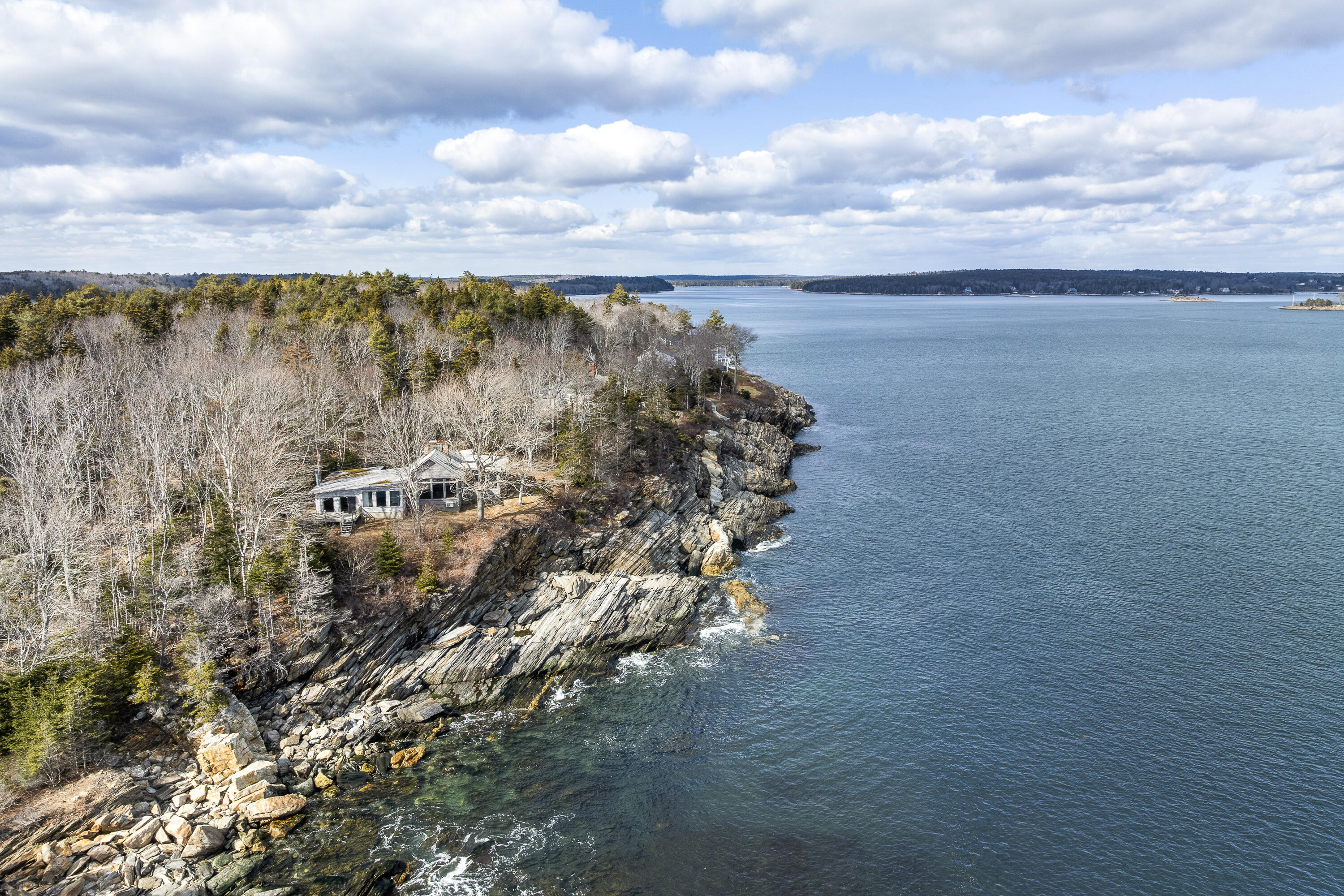 137 Miles Road South Bristol ME 04568