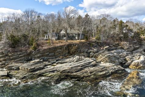 137 Miles Road South Bristol ME 04568