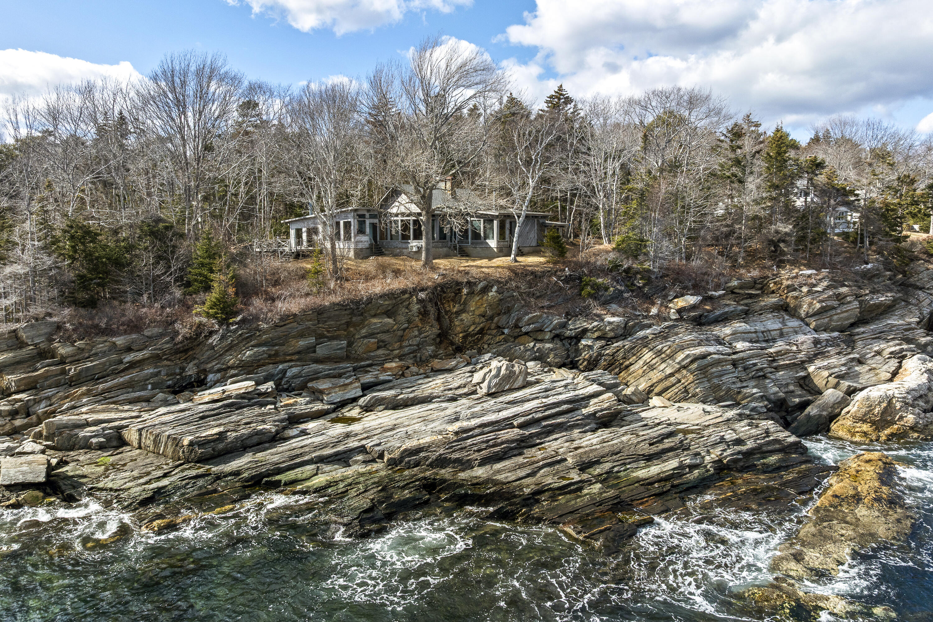 137 Miles Road South Bristol ME 04568