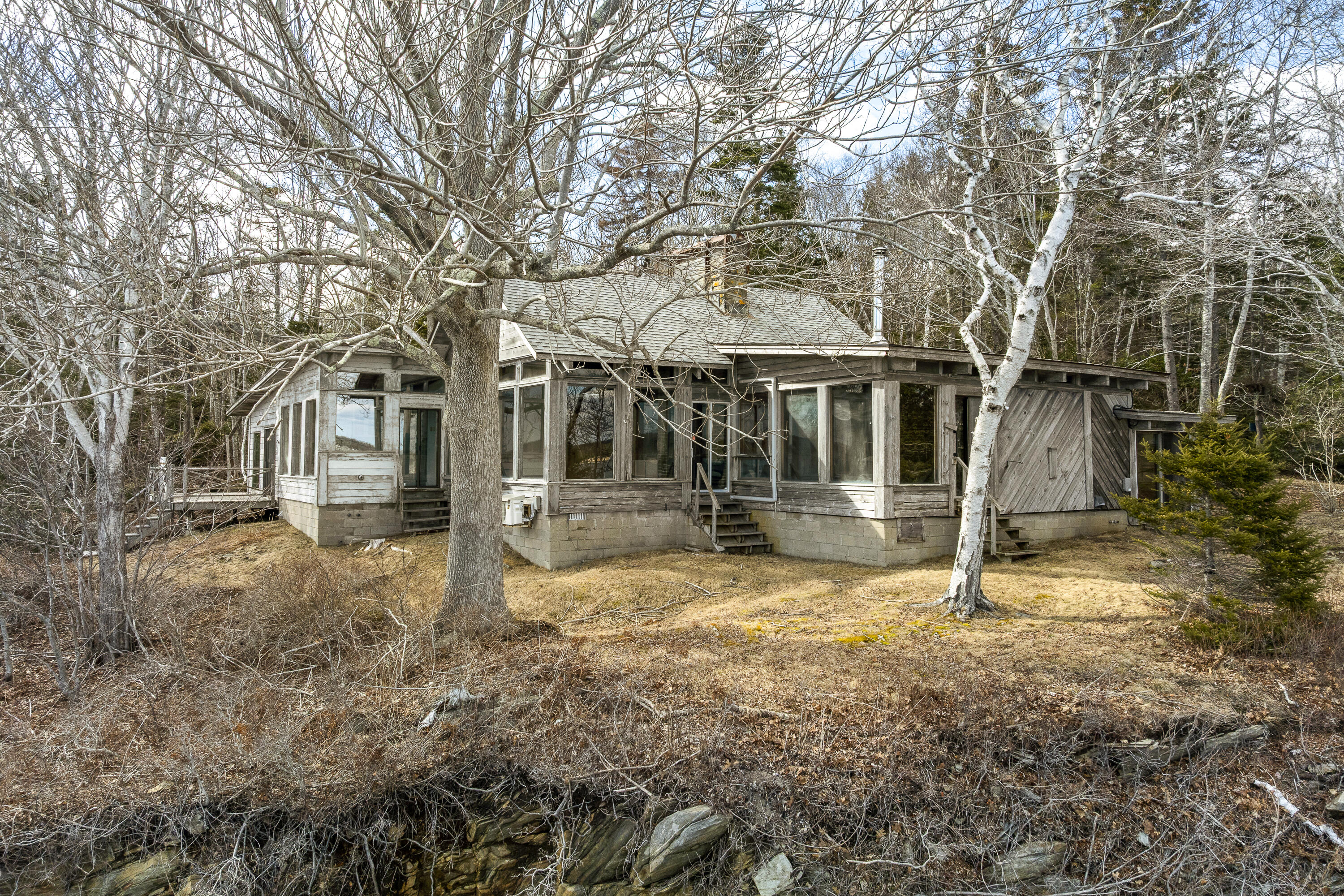 137 Miles Road South Bristol ME 04568