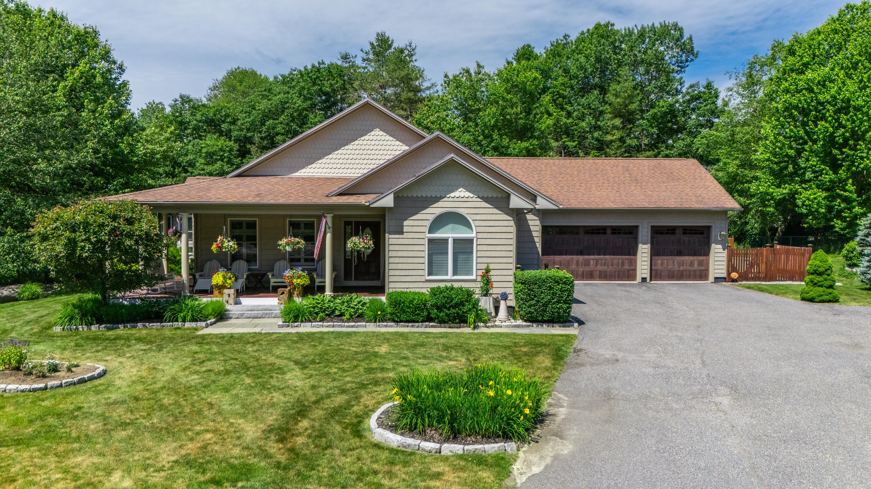 250 Mere Point Road Brunswick ME 04011