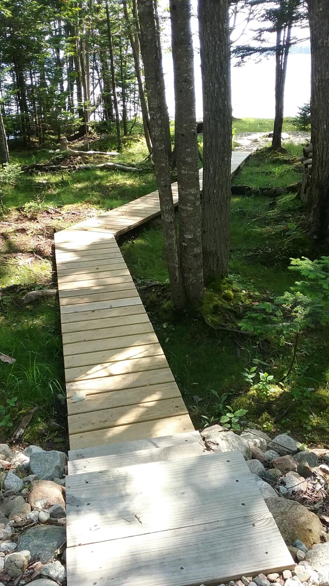 207 Rays Point Road Milbridge ME 04658