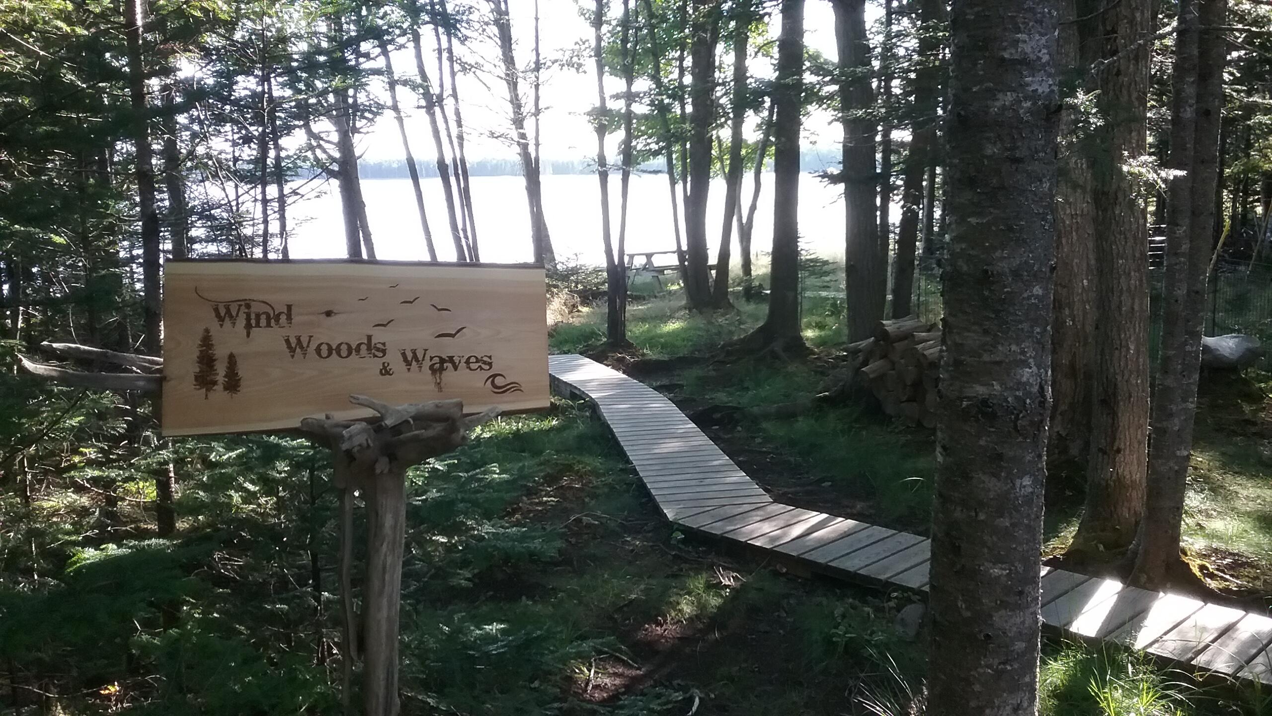 207 Rays Point Road Milbridge ME 04658