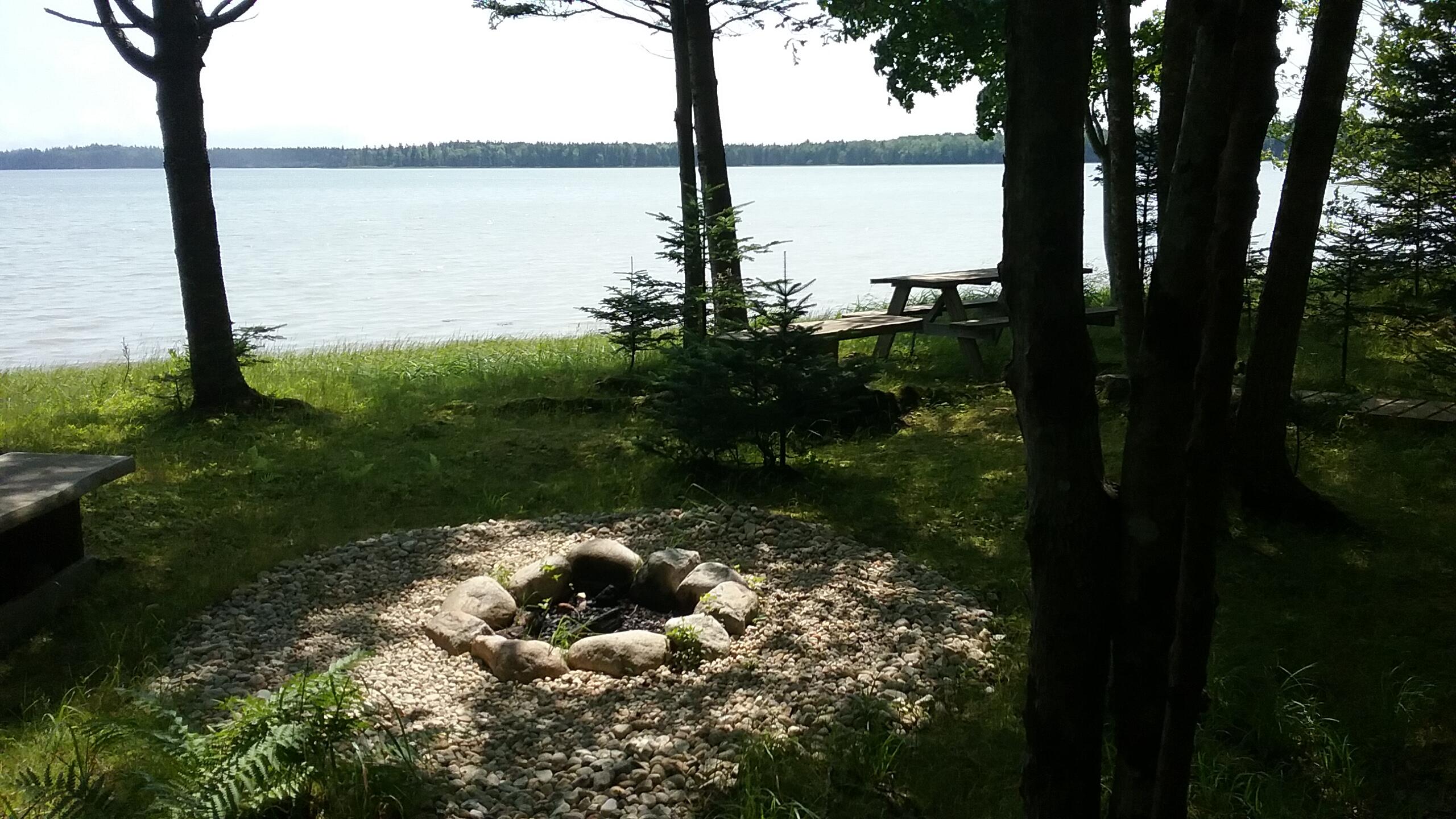 207 Rays Point Road Milbridge ME 04658