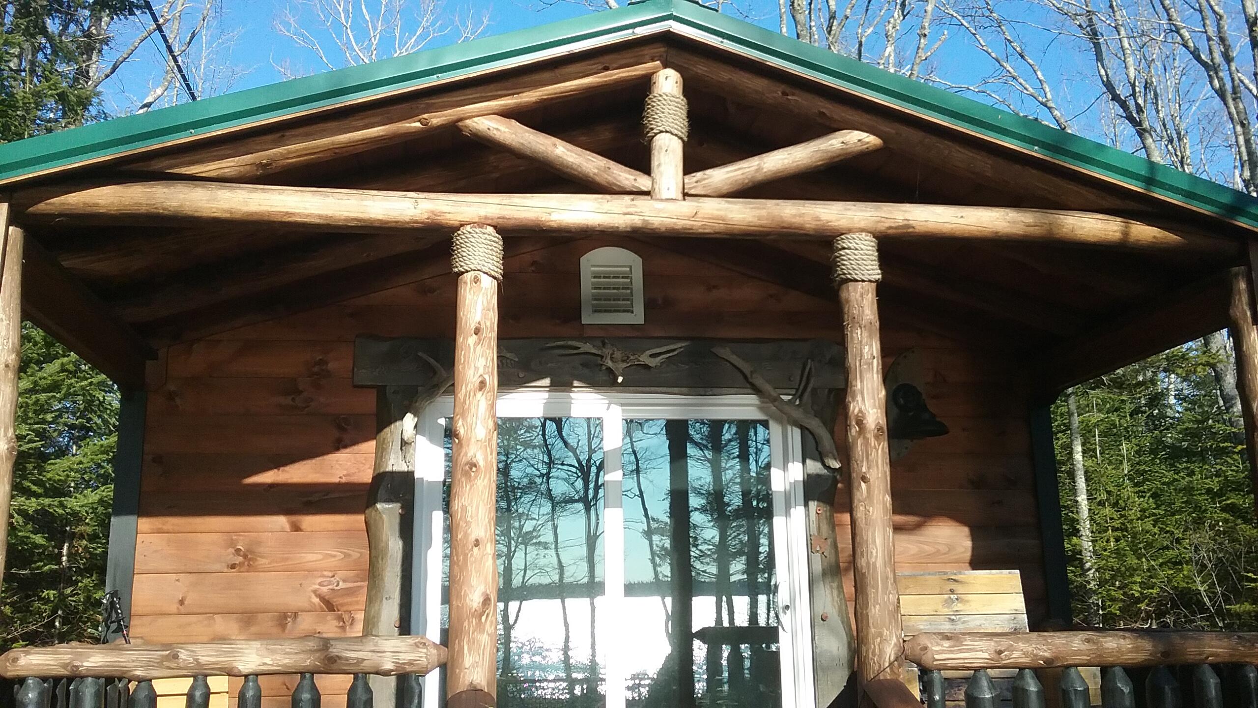 207 Rays Point Road Milbridge ME 04658