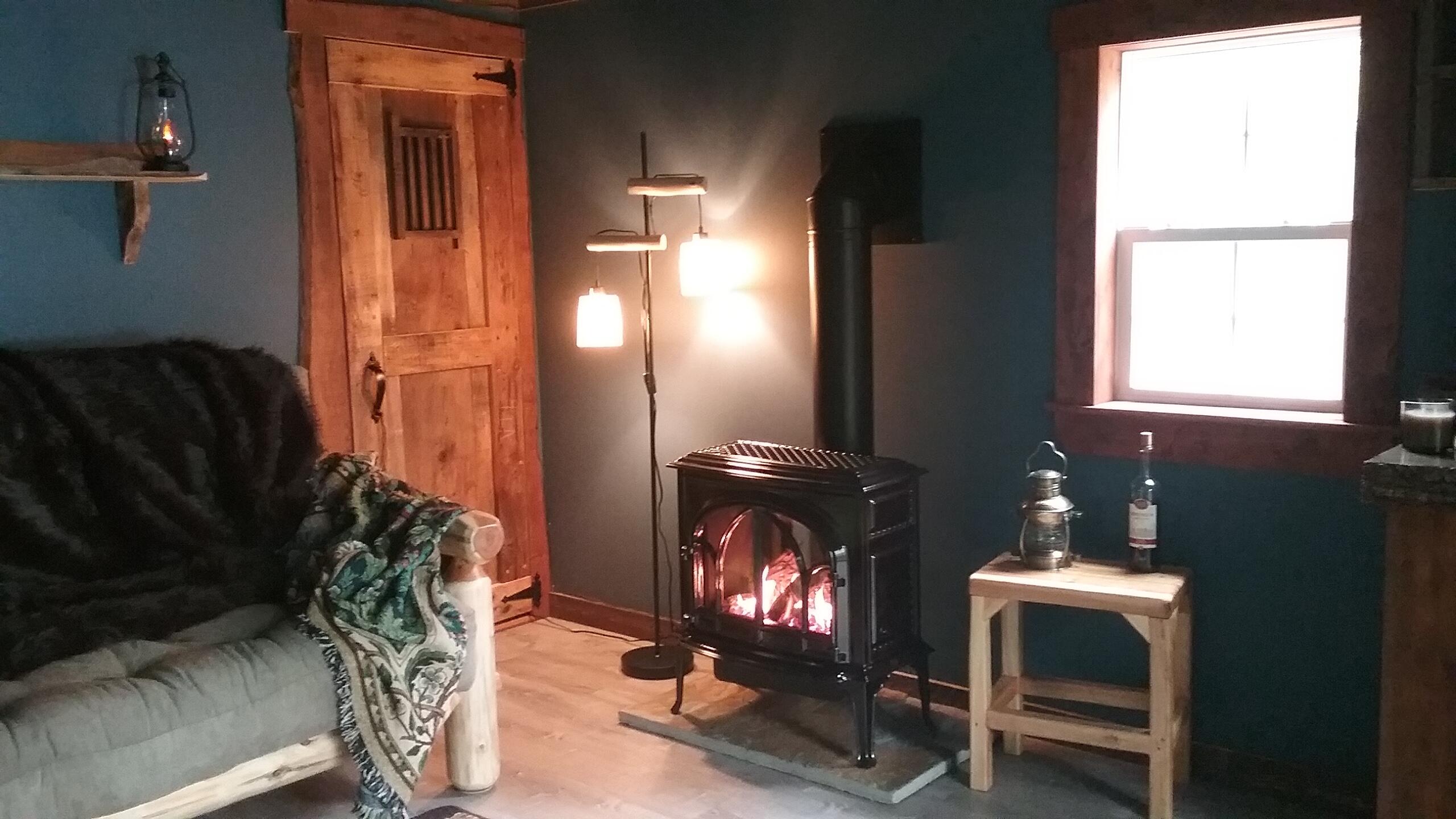 207 Rays Point Road Milbridge ME 04658