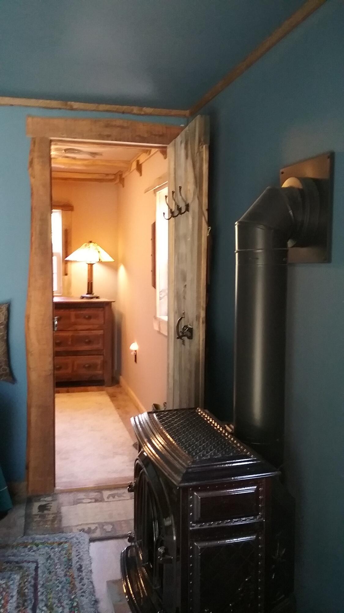 207 Rays Point Road Milbridge ME 04658