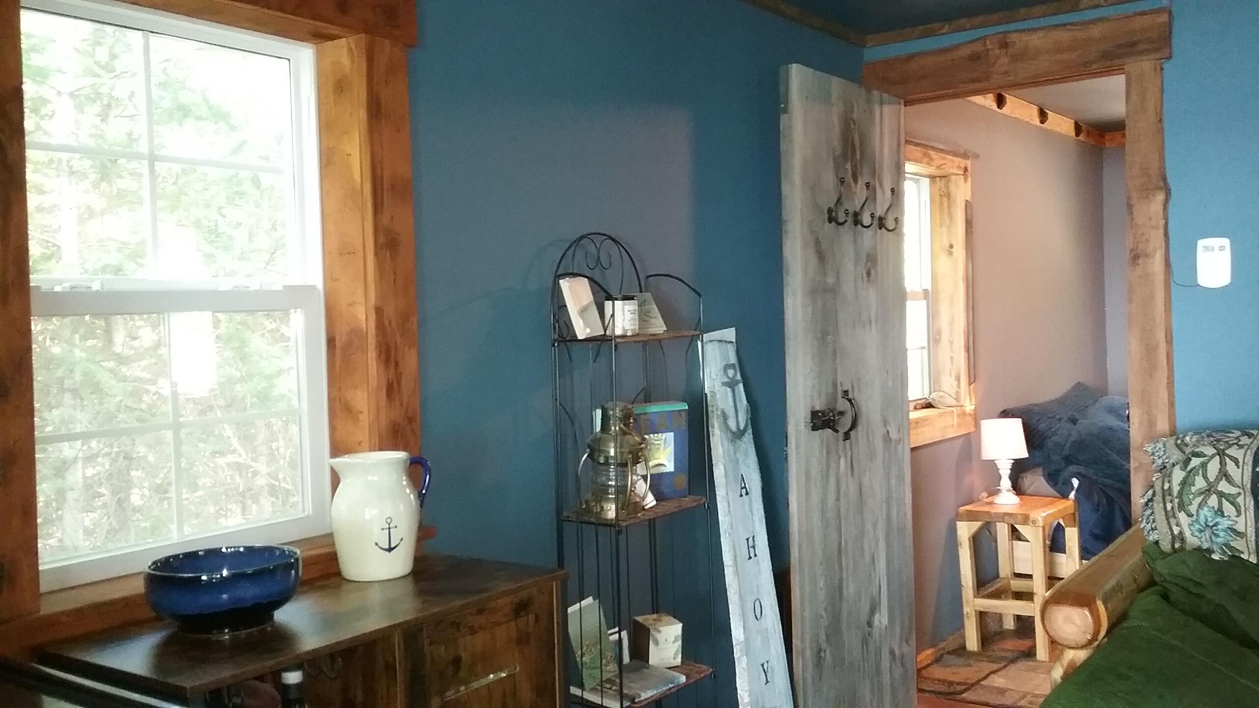 207 Rays Point Road Milbridge ME 04658