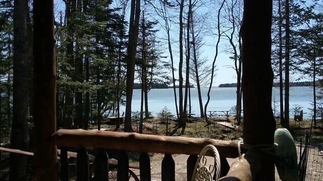 207 Rays Point Road Milbridge ME 04658