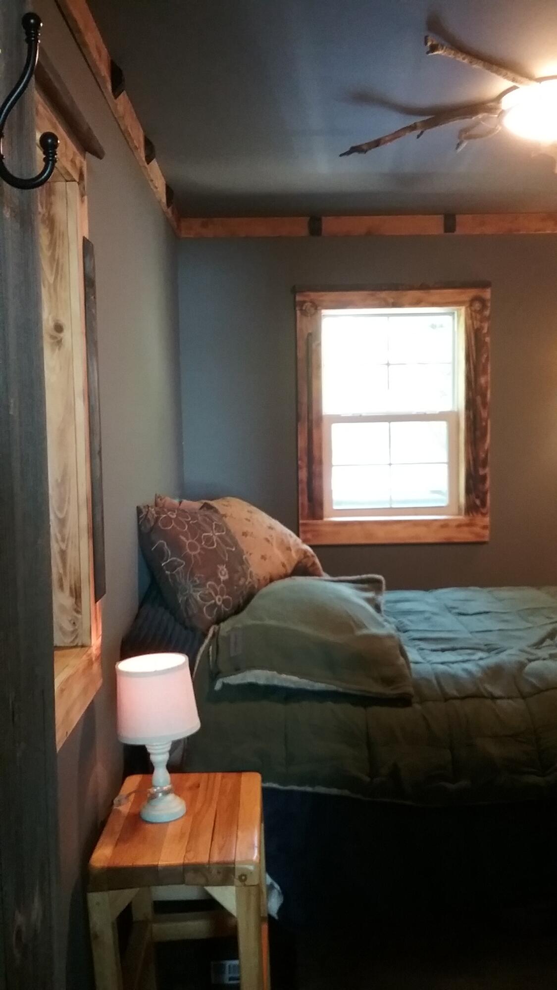 207 Rays Point Road Milbridge ME 04658