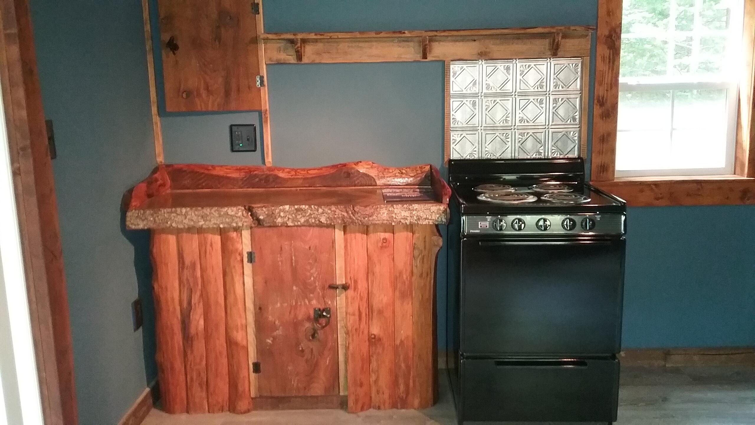 207 Rays Point Road Milbridge ME 04658