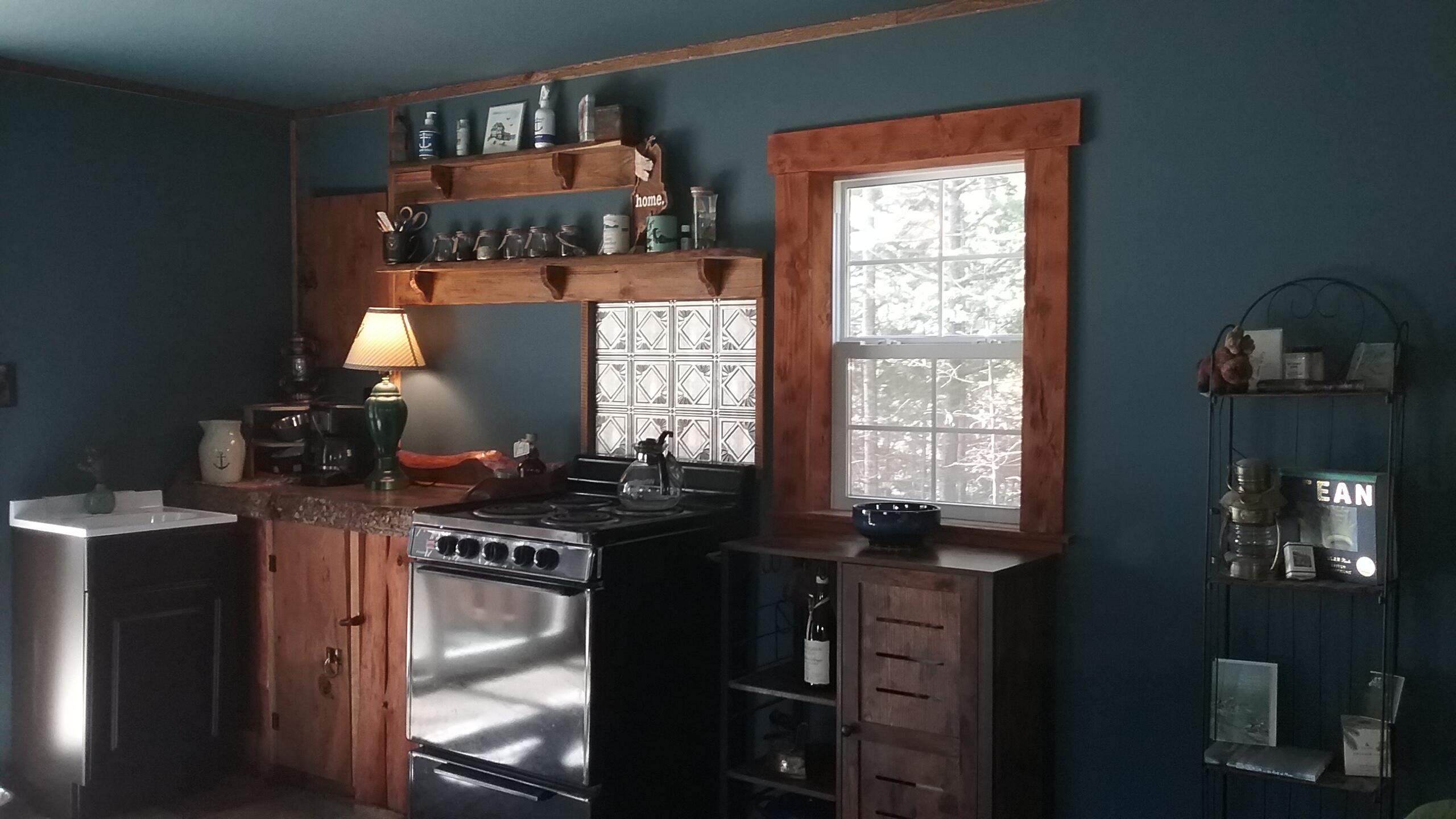 207 Rays Point Road Milbridge ME 04658