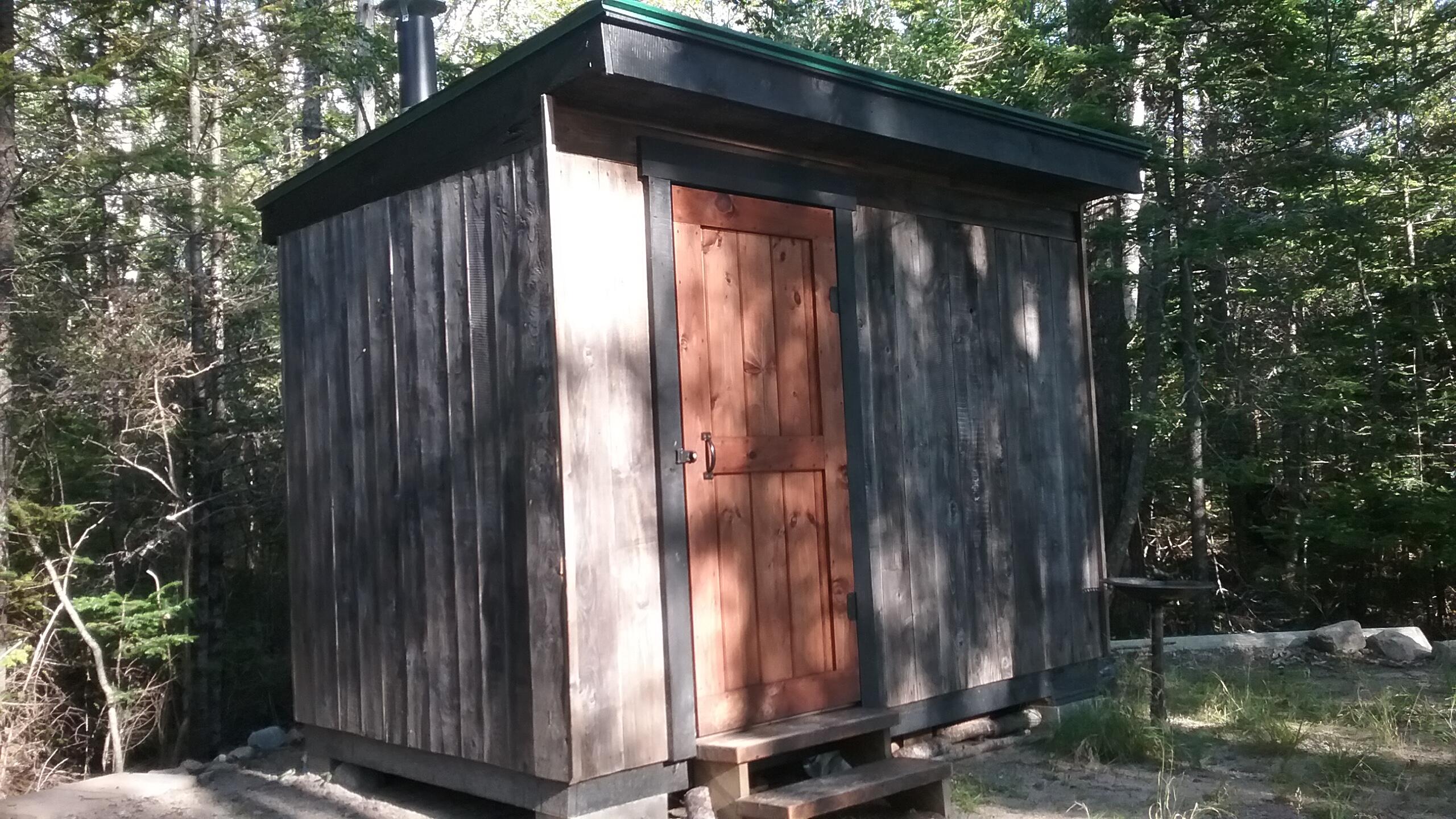 207 Rays Point Road Milbridge ME 04658