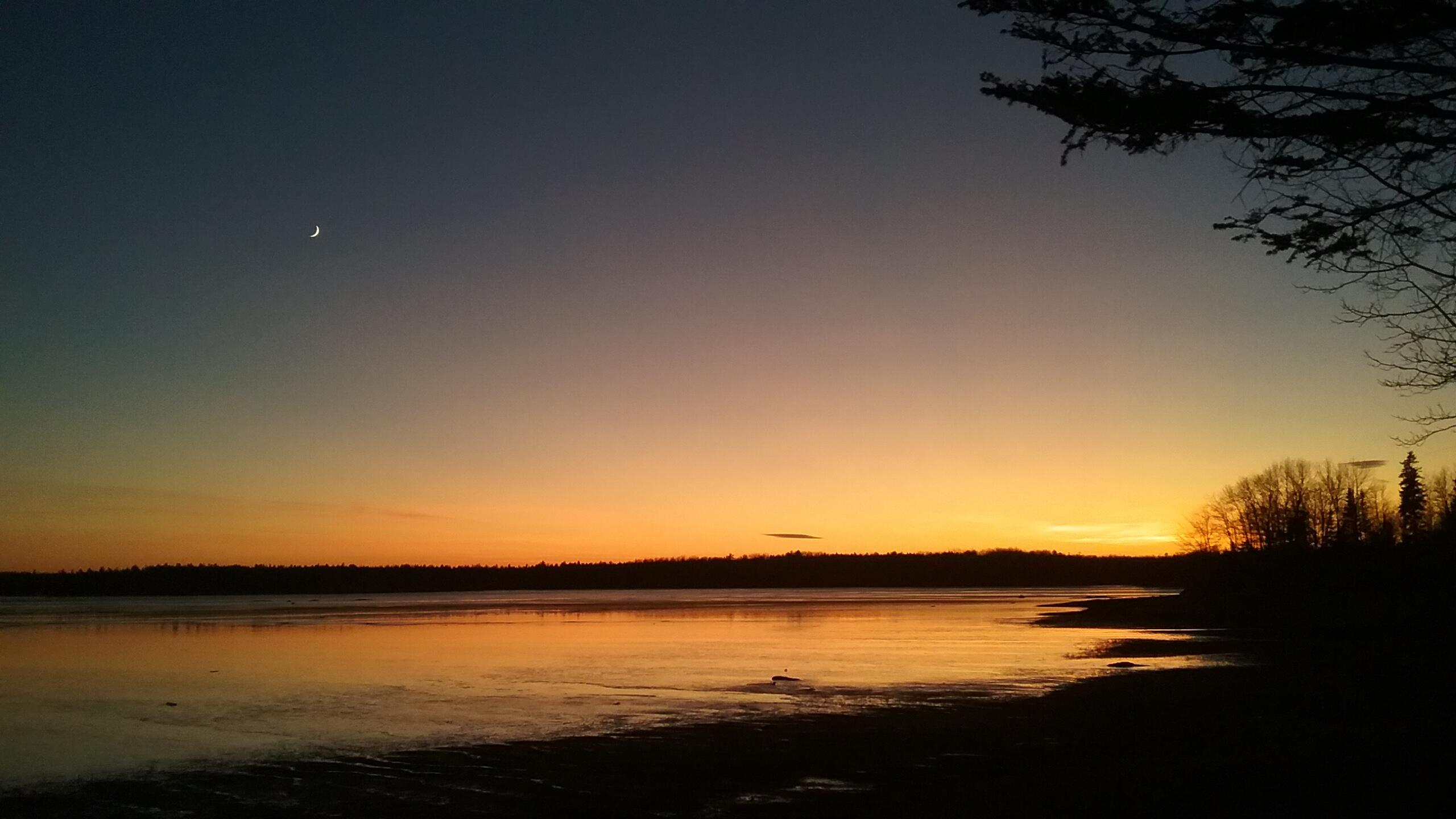 207 Rays Point Road Milbridge ME 04658