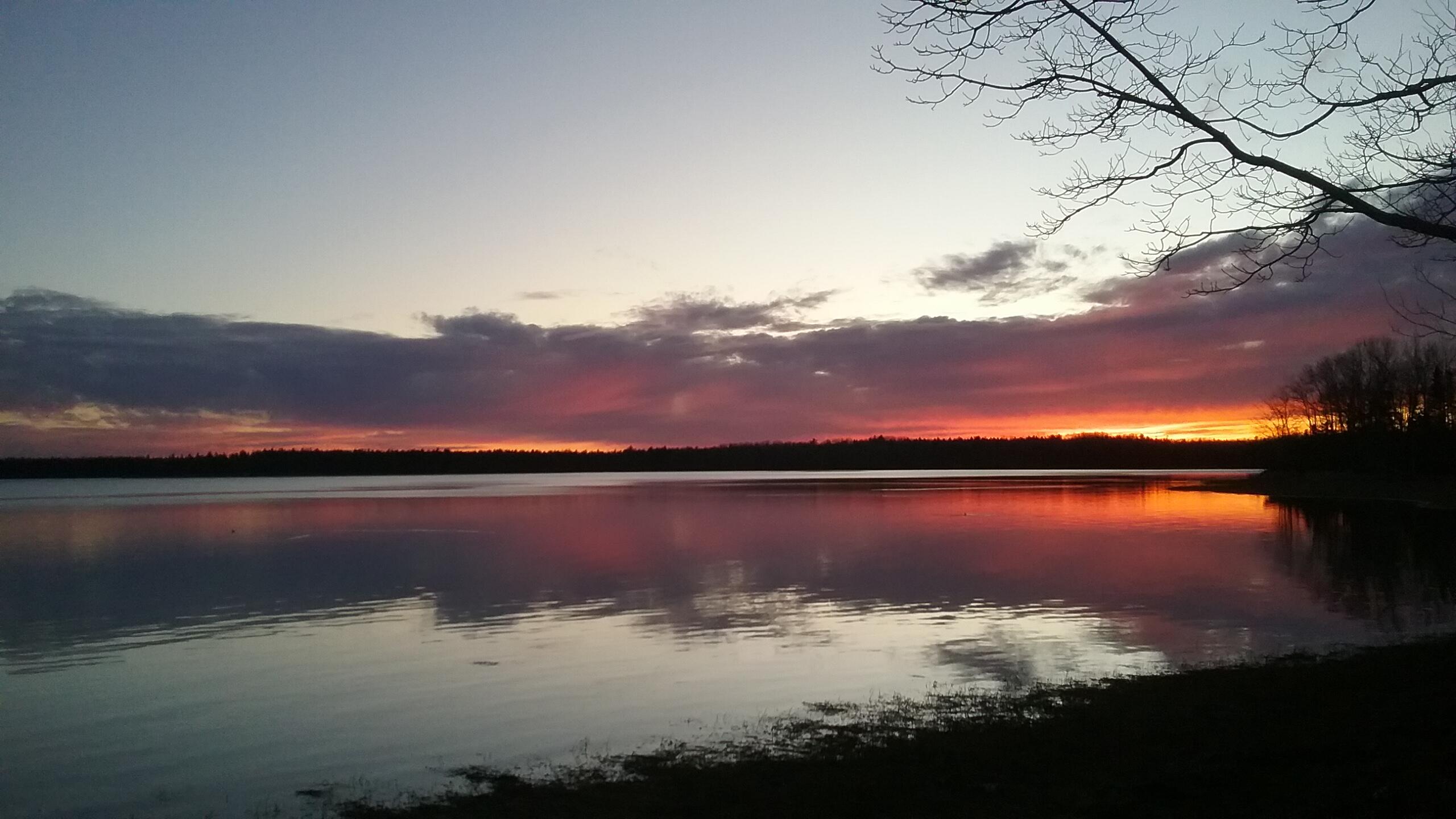 207 Rays Point Road Milbridge ME 04658