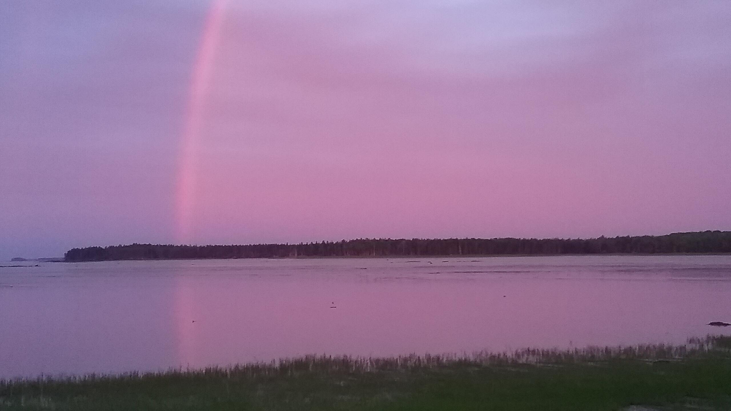 207 Rays Point Road Milbridge ME 04658