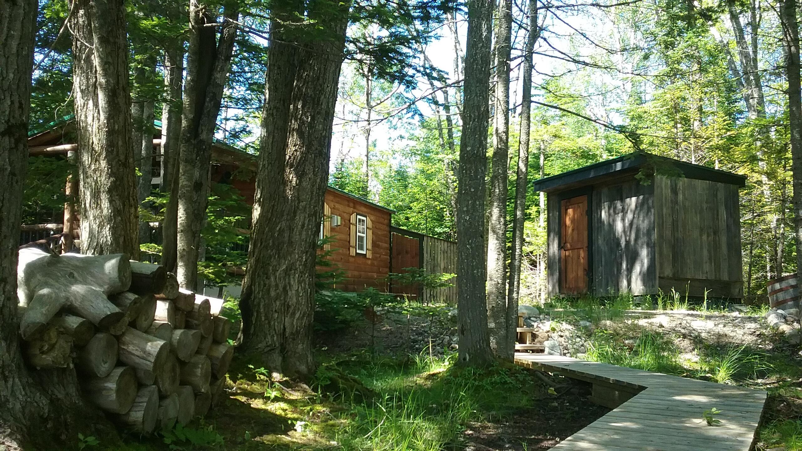 207 Rays Point Road Milbridge ME 04658