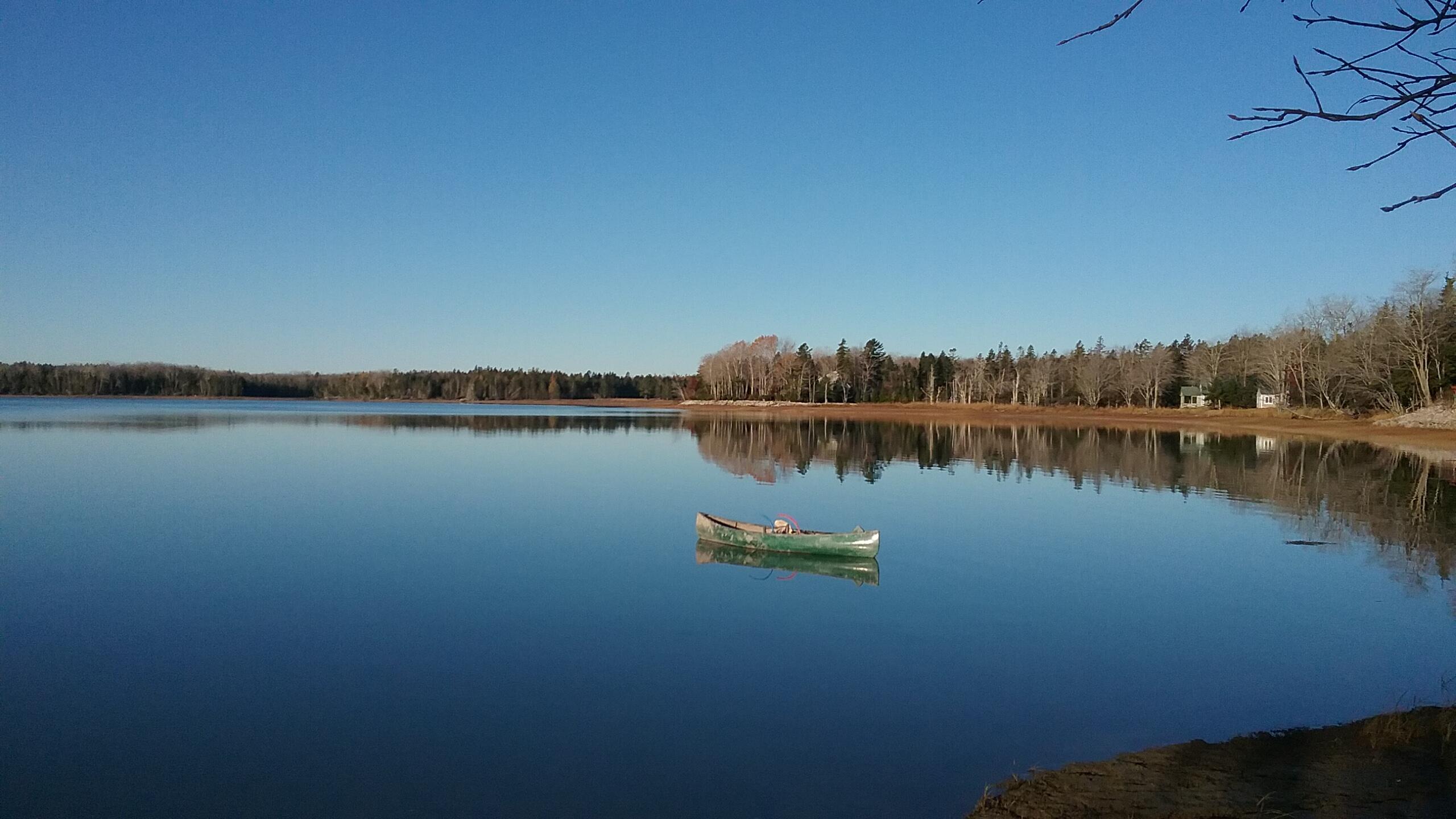 207 Rays Point Road Milbridge ME 04658