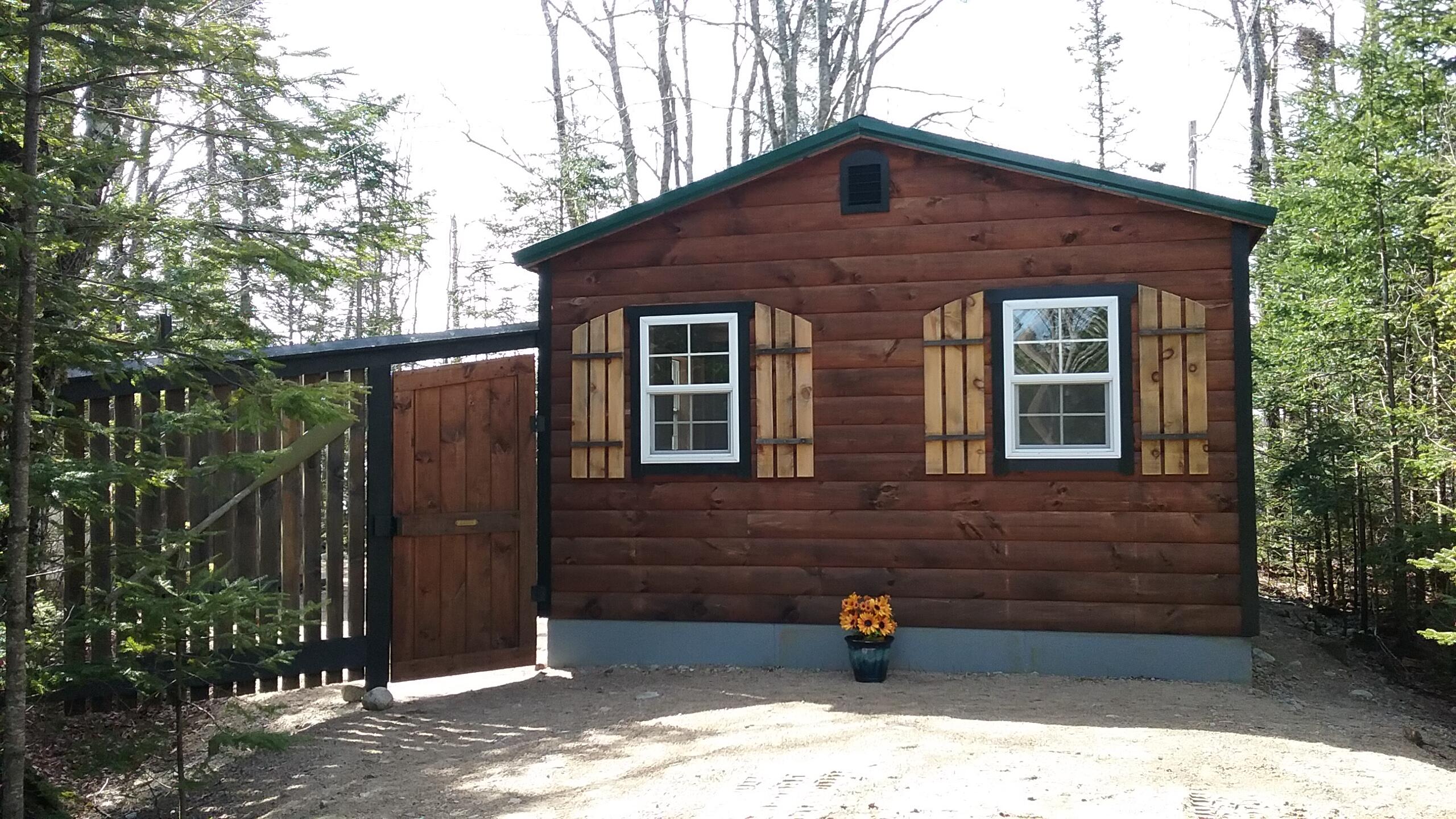 207 Rays Point Road Milbridge ME 04658