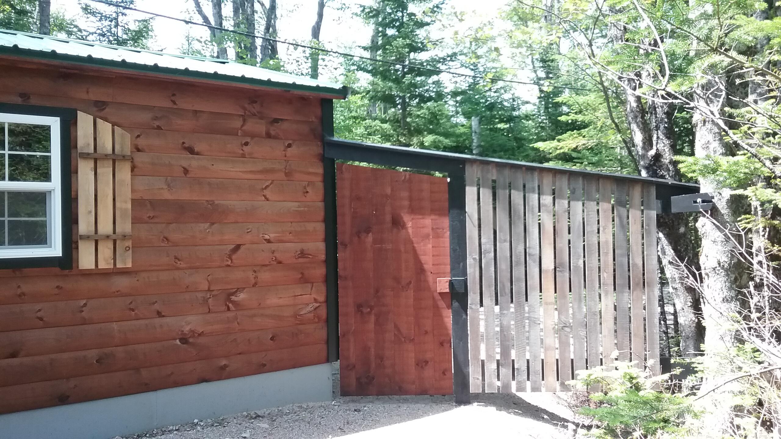 207 Rays Point Road Milbridge ME 04658