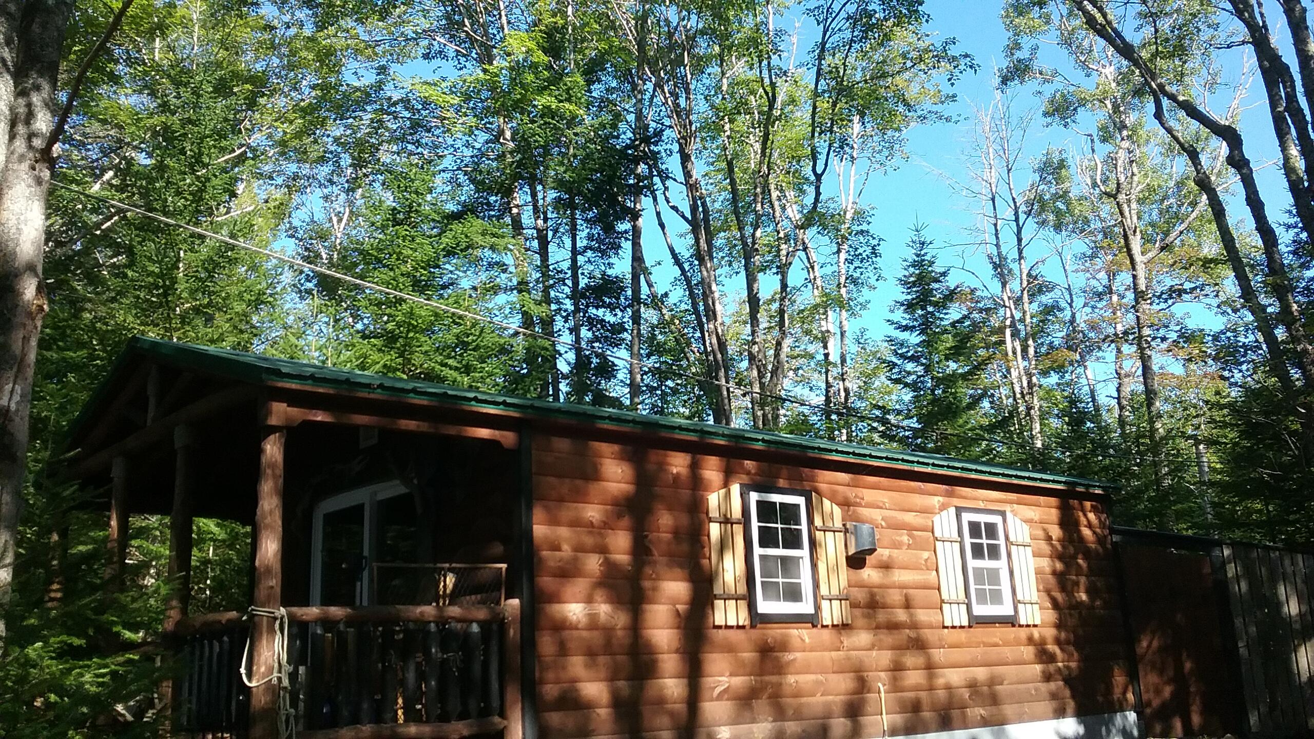 207 Rays Point Road Milbridge ME 04658